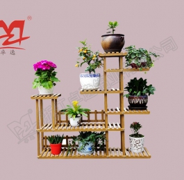 木紋2號花架